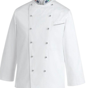 Veste de Chef