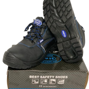 Chaussures Sécurité "Safe@work"