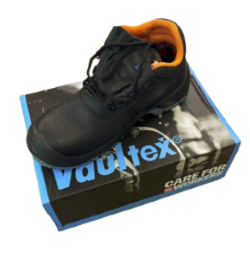 Chaussures Sécurité Vaultex
