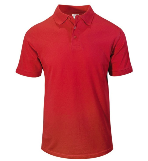 Polo Homme Basic – Image 2
