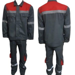 Tenue Travail Haute Visibilité