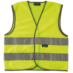 Gilet  Sécurité
