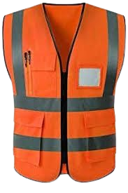 Gilet de sécurité