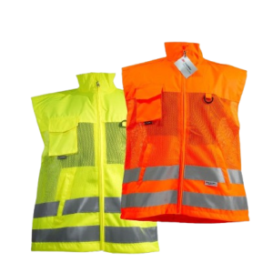 Gilet De Sécurité     