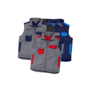 Gilet de Travail       