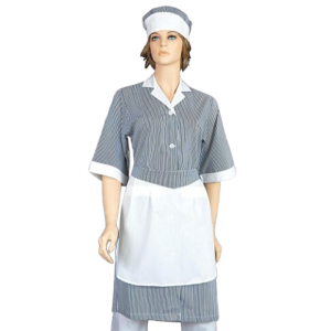 Tenue Service Rayée