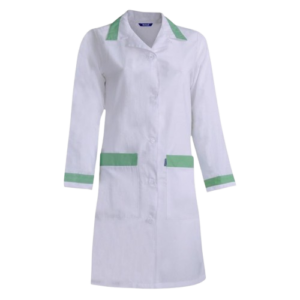 Blouse Blanche      