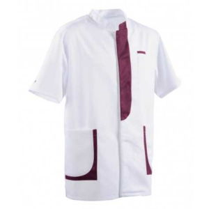Blouse Blanche
