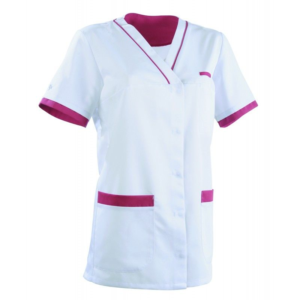 Blouse Professionnelle Blanche