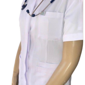 Blouse Médicale Blanche  