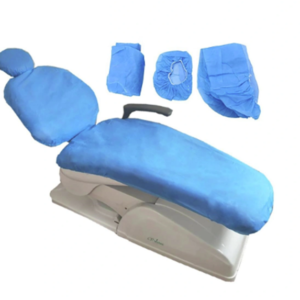 Housse Protection Jetable TNT