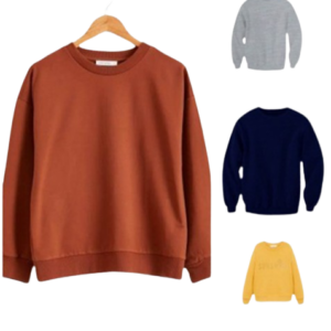 Sweat À Capuche Unisexe