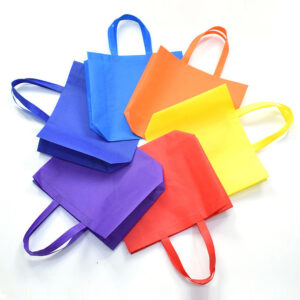 Sacs TNT Avec ou Sans Logo 
