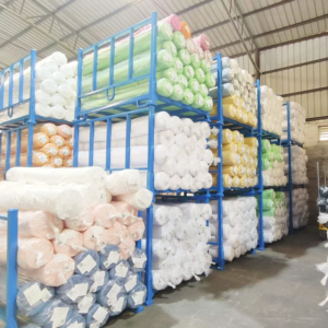Tissu TNT Différentes Couleurs