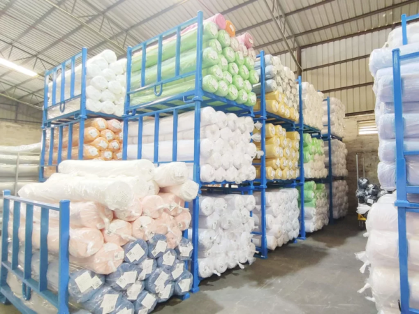 Tissu TNT Différentes Couleurs