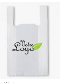 Sac Bretelle TNT Avec Logo