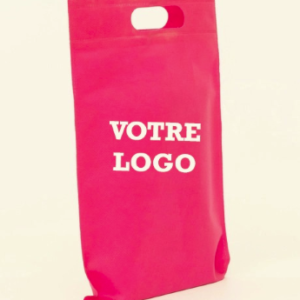 Sac Poignée TNT Avec Logo