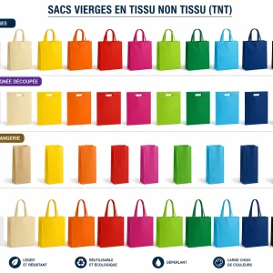 sac tnt vierge