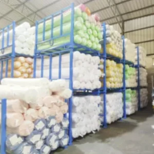 tissu tnt (tissu non tissé) solide et léger