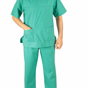 Ensemble Médical Homme