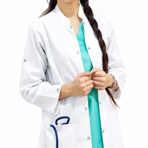 Blouse Médicale Femme