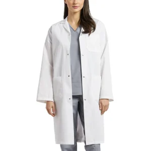 Blouse de Laboratoire Professionnelle Blanche
