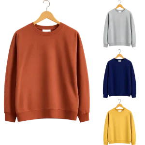SWEAT À CAPUCHE UNISEXE