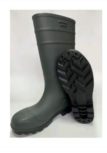 BOTTE DE SECURITE S/C P:40 INOVA