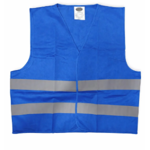 GILET DE SÉCURITÉ  Marque : ARMANO  AR9001VXL