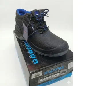 CHAUSSURE SECURITE S3 P45 MODEL PALOMA INOVA