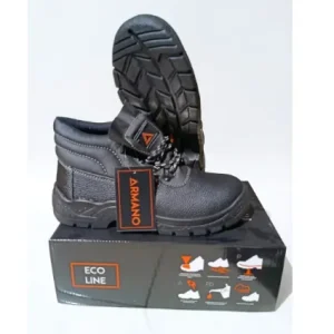 CHAUSSURE DE SECURITE S3 P44 ECO LINE ARMANO