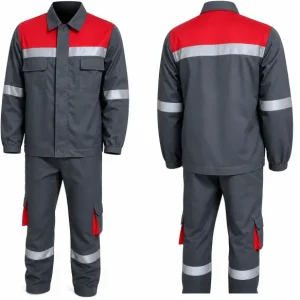 Tenue travail professionnelle & Résistante