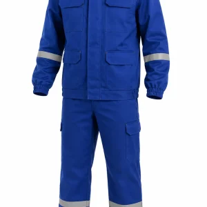 Tenue Travail Haute Visibilité
