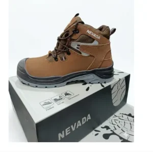 CHAUSSURE DE SECURITE S3 SRC P41 NEVADA