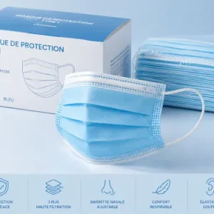 Masque Protection