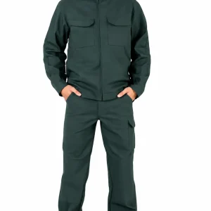 Tenue de travail professionnelle