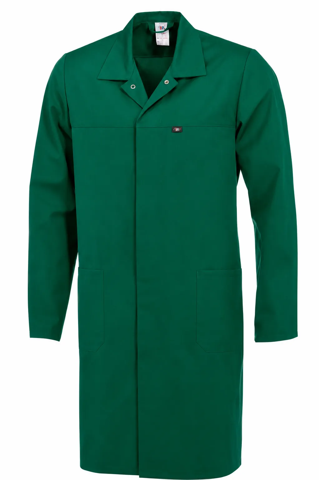 Blouse Travail Verte